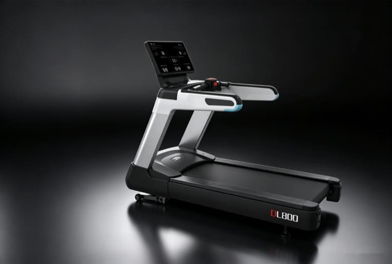 DL800 Laufband