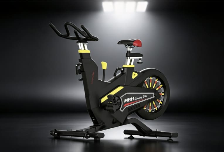 M-5818 Heimtrainer