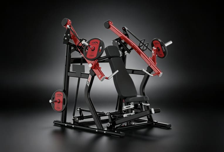 METTA Krafttraining